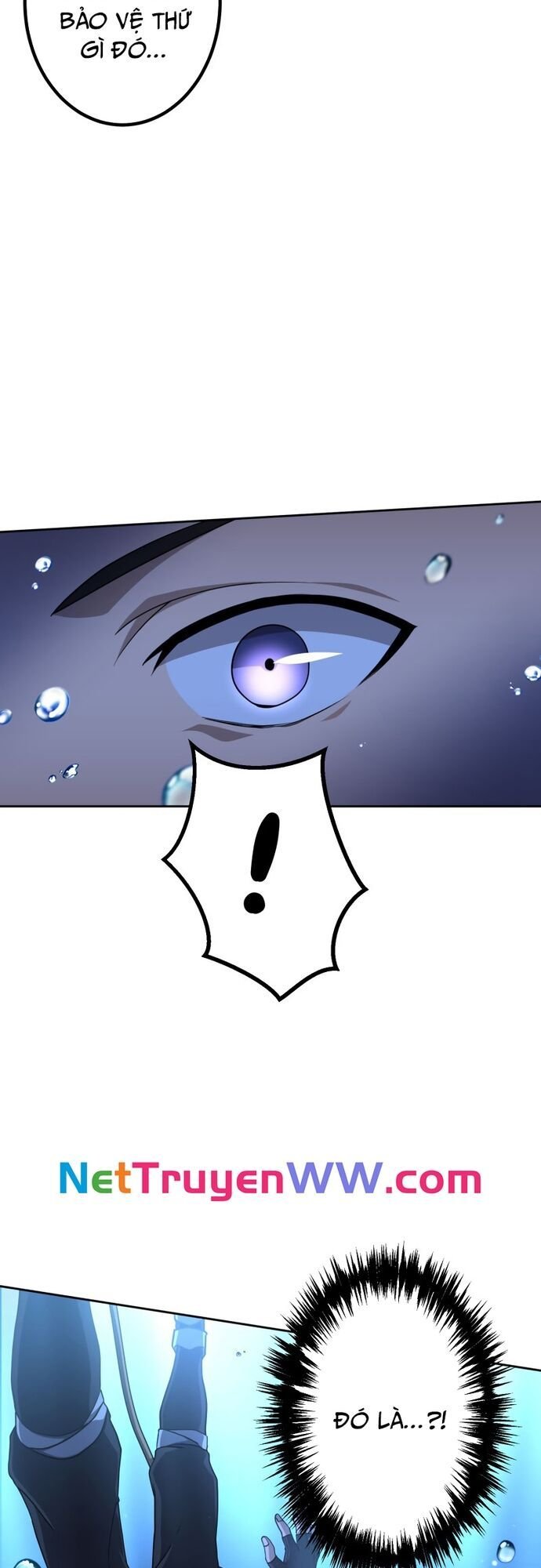 Thực Quỷ Mạo Hiểm Giả Chap 11 - Next Chap 12