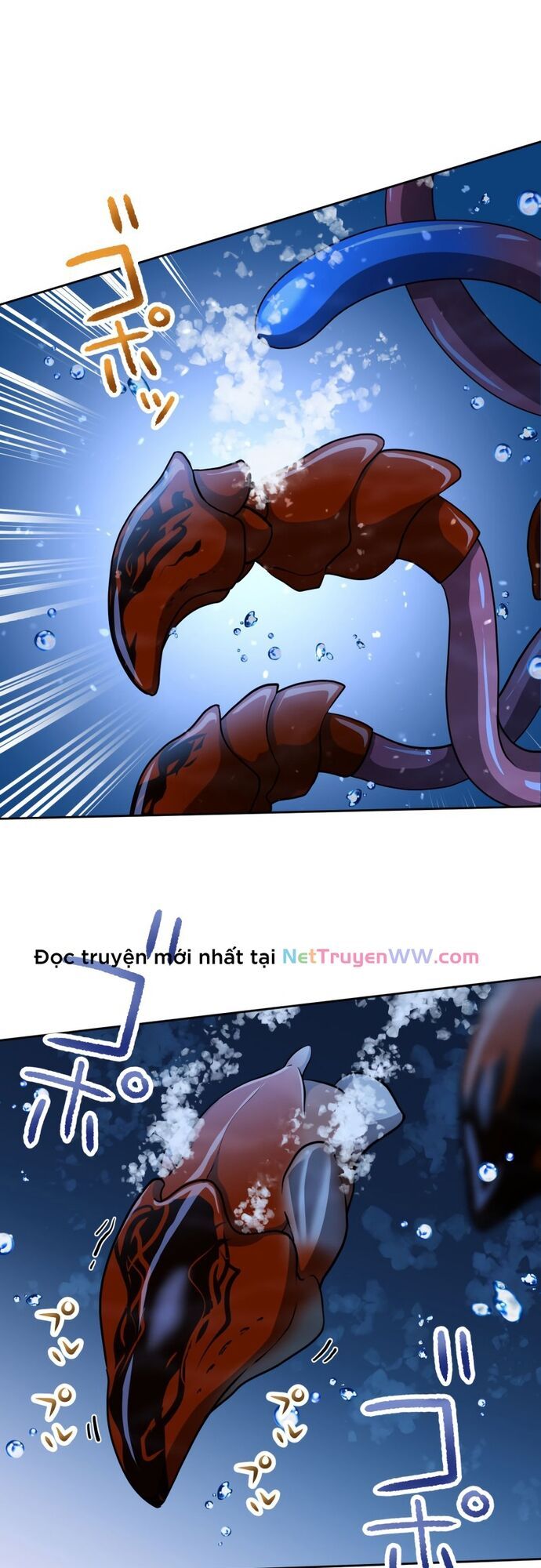 Thực Quỷ Mạo Hiểm Giả Chap 11 - Next Chap 12