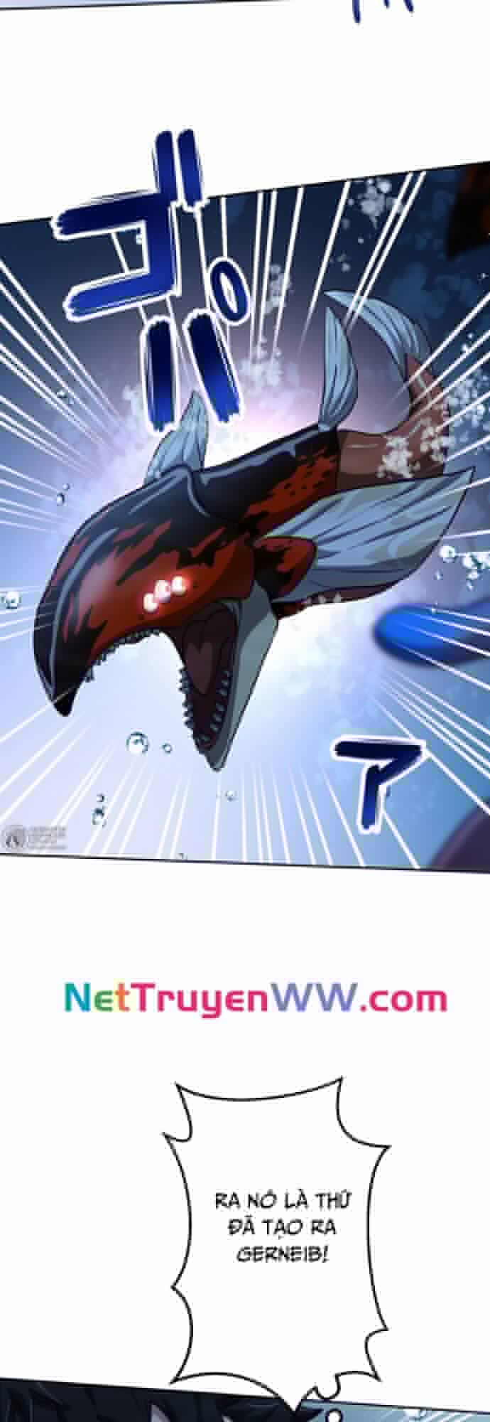 Thực Quỷ Mạo Hiểm Giả Chap 11 - Next Chap 12