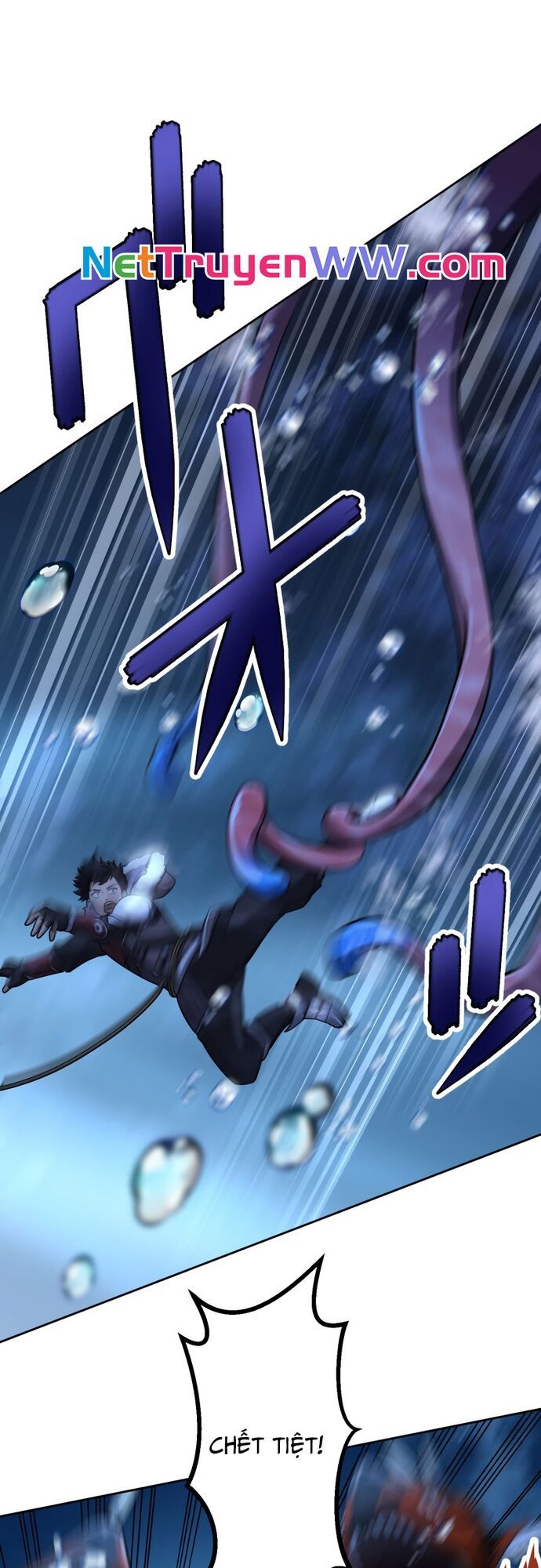 Thực Quỷ Mạo Hiểm Giả Chap 11 - Next Chap 12