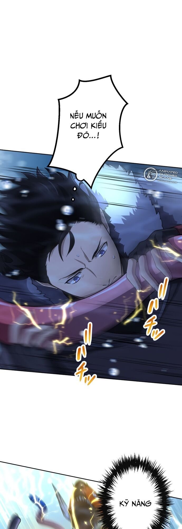 Thực Quỷ Mạo Hiểm Giả Chap 11 - Next Chap 12