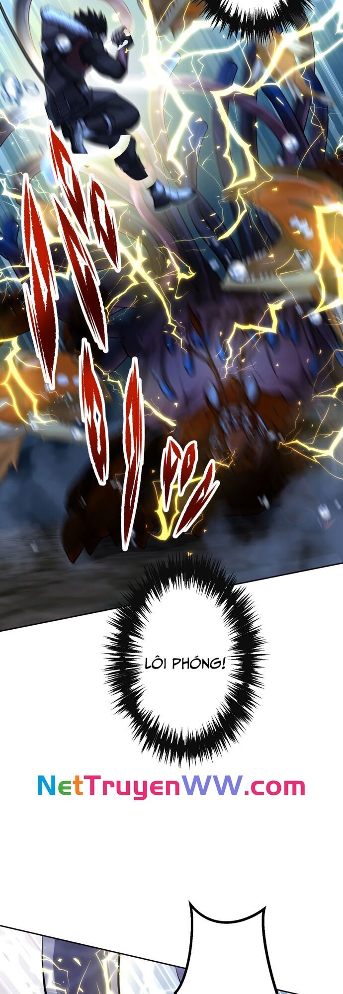 Thực Quỷ Mạo Hiểm Giả Chap 11 - Next Chap 12