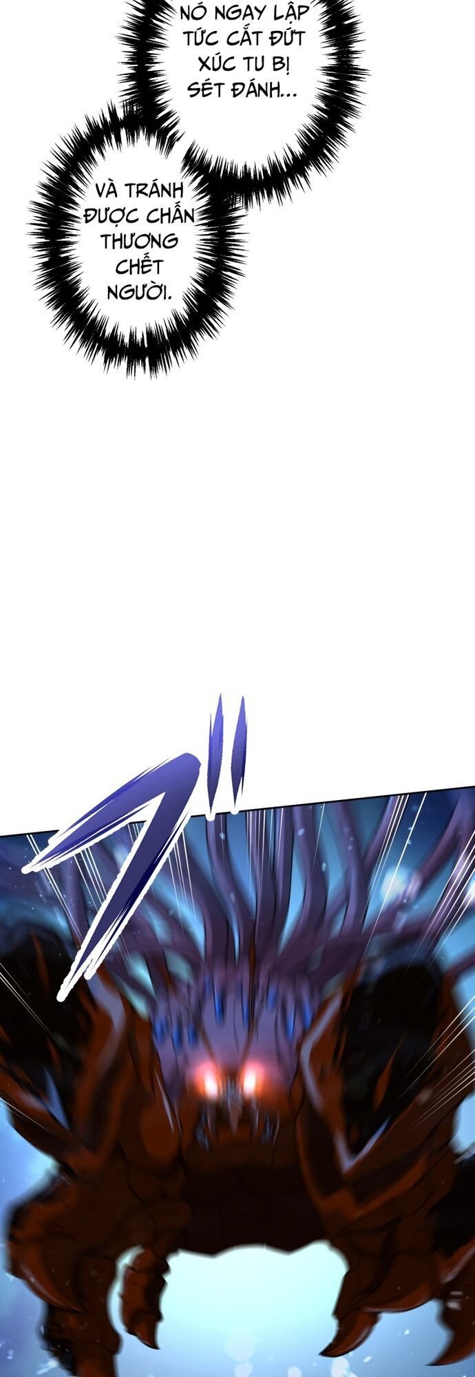 Thực Quỷ Mạo Hiểm Giả Chap 11 - Next Chap 12