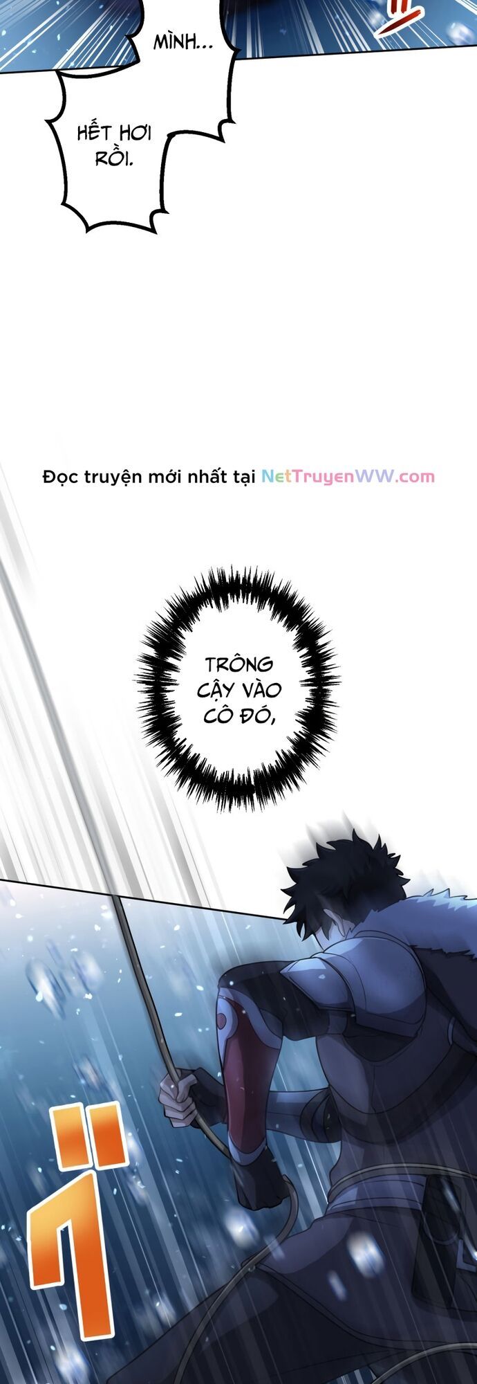 Thực Quỷ Mạo Hiểm Giả Chap 11 - Next Chap 12