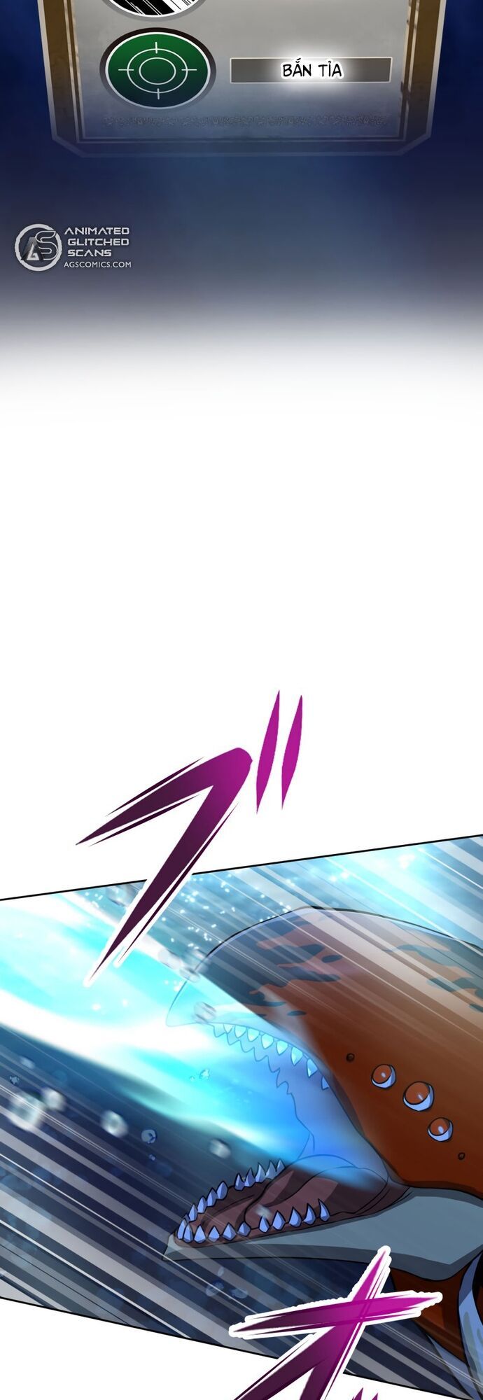 Thực Quỷ Mạo Hiểm Giả Chap 11 - Next Chap 12