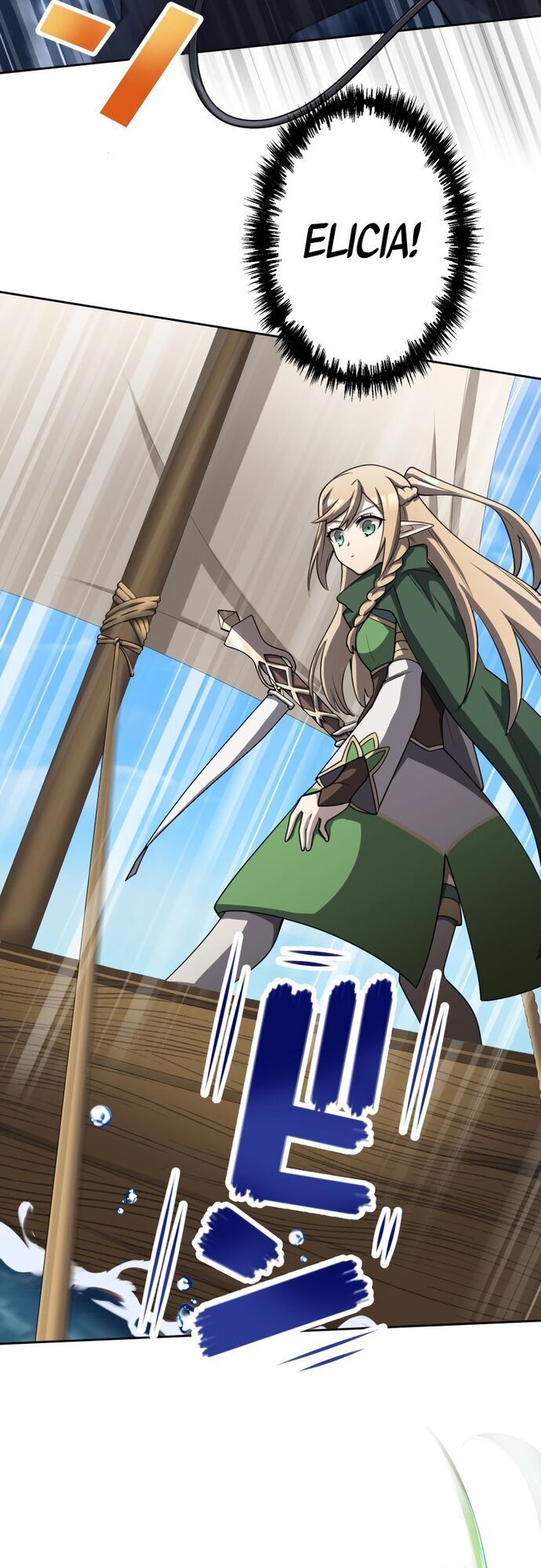 Thực Quỷ Mạo Hiểm Giả Chap 11 - Next Chap 12