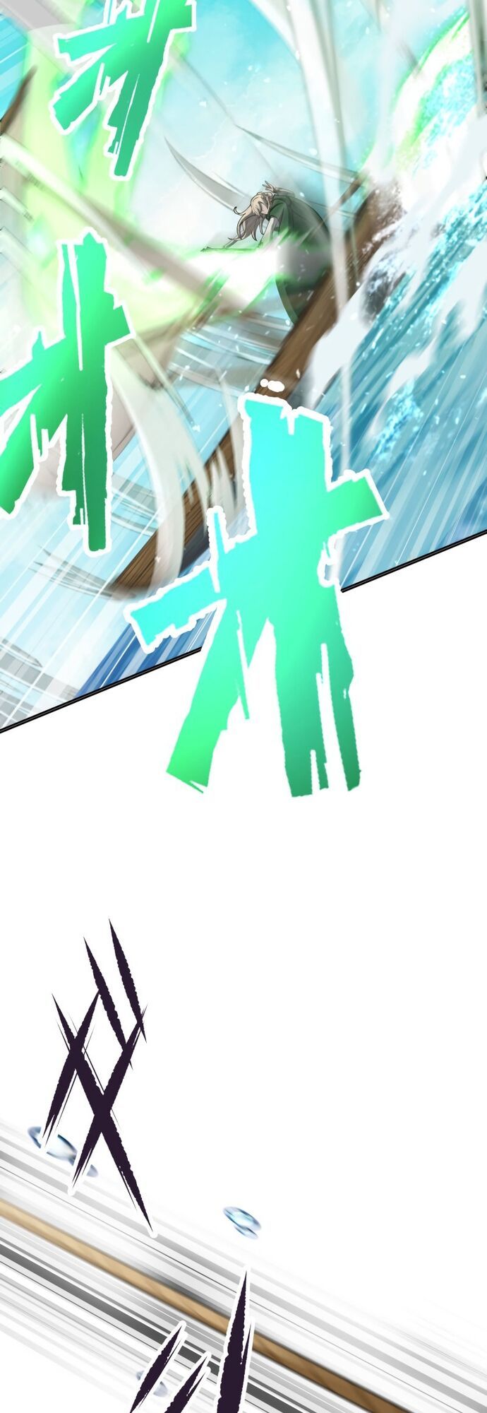 Thực Quỷ Mạo Hiểm Giả Chap 11 - Next Chap 12