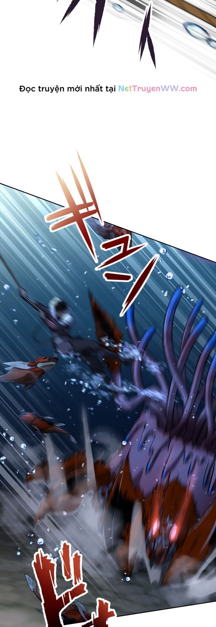 Thực Quỷ Mạo Hiểm Giả Chap 11 - Next Chap 12