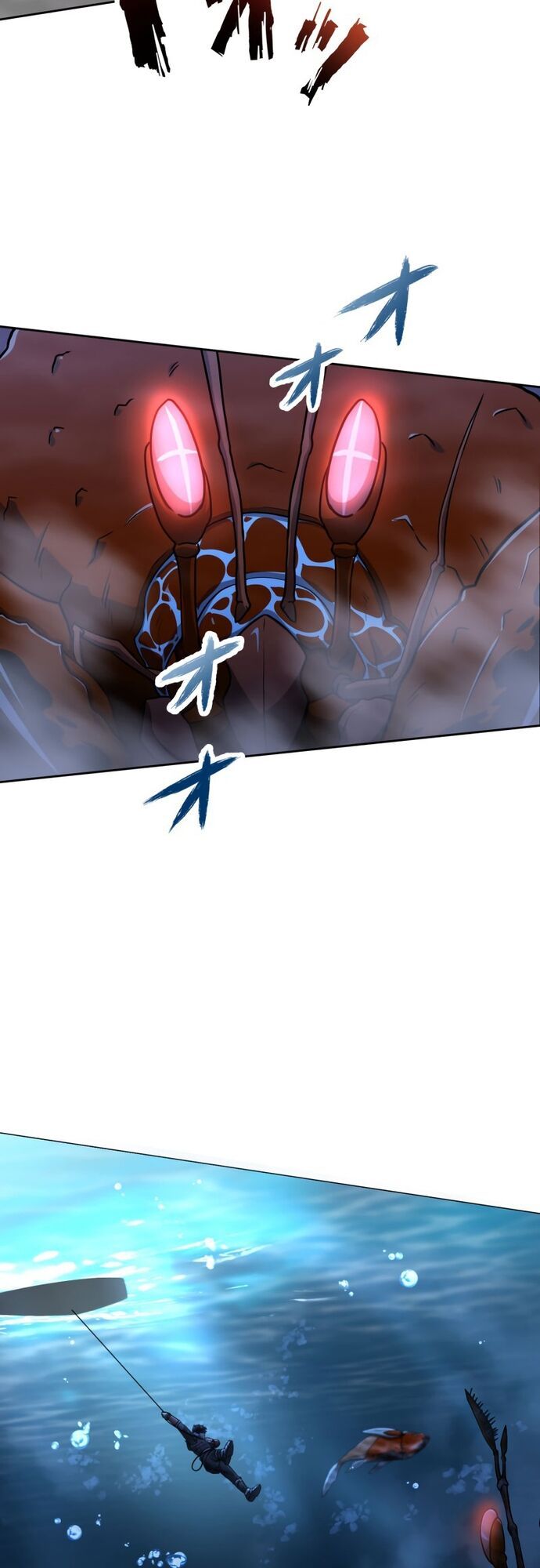 Thực Quỷ Mạo Hiểm Giả Chap 11 - Next Chap 12