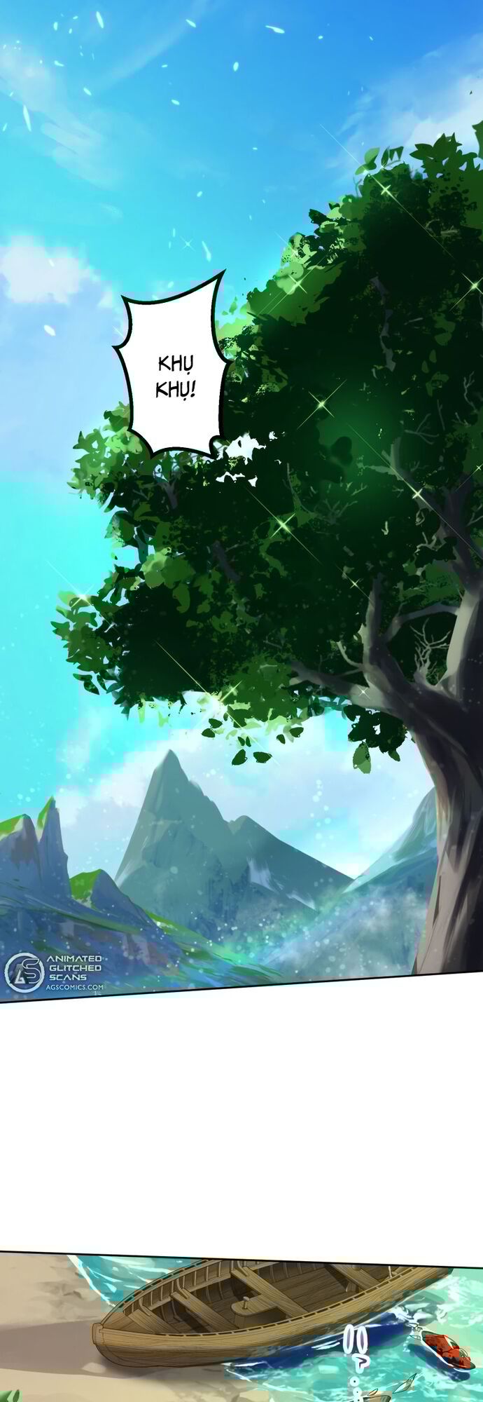 Thực Quỷ Mạo Hiểm Giả Chap 11 - Next Chap 12