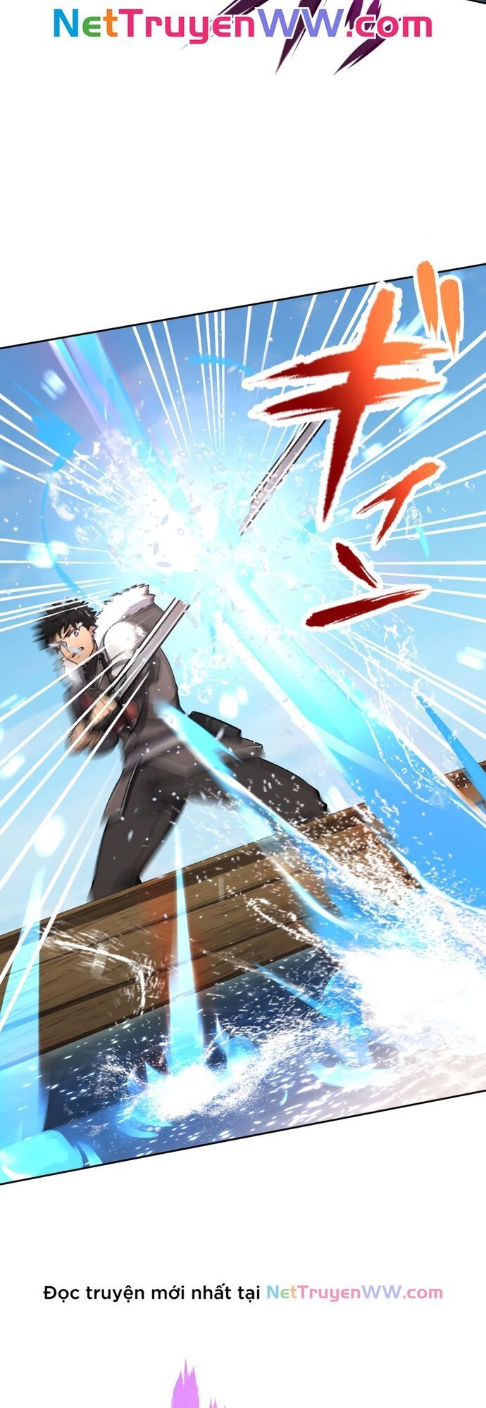 Thực Quỷ Mạo Hiểm Giả Chap 11 - Next Chap 12