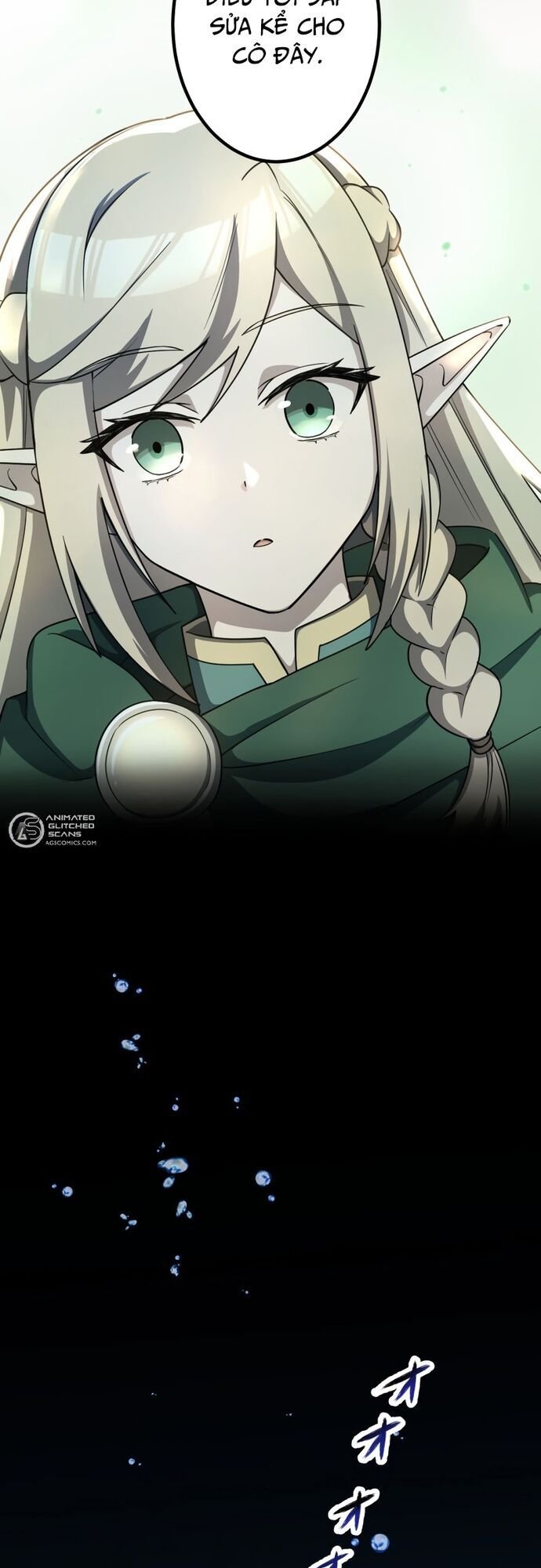 Thực Quỷ Mạo Hiểm Giả Chap 11 - Next Chap 12