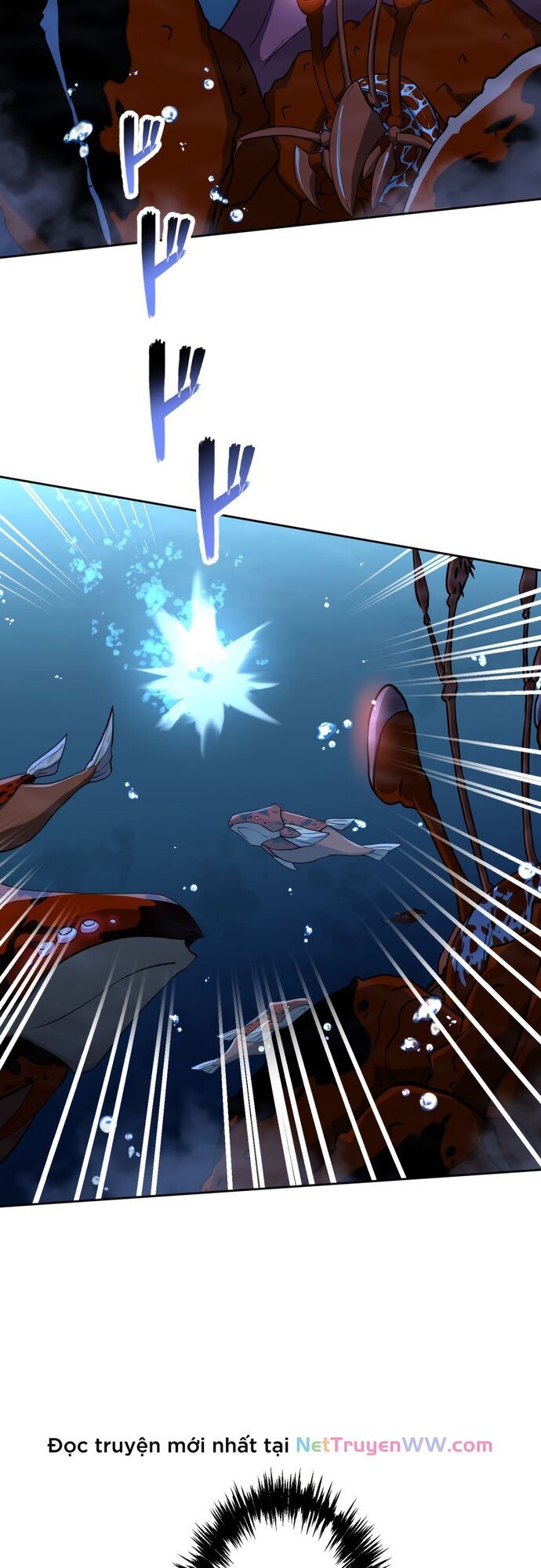 Thực Quỷ Mạo Hiểm Giả Chap 11 - Next Chap 12