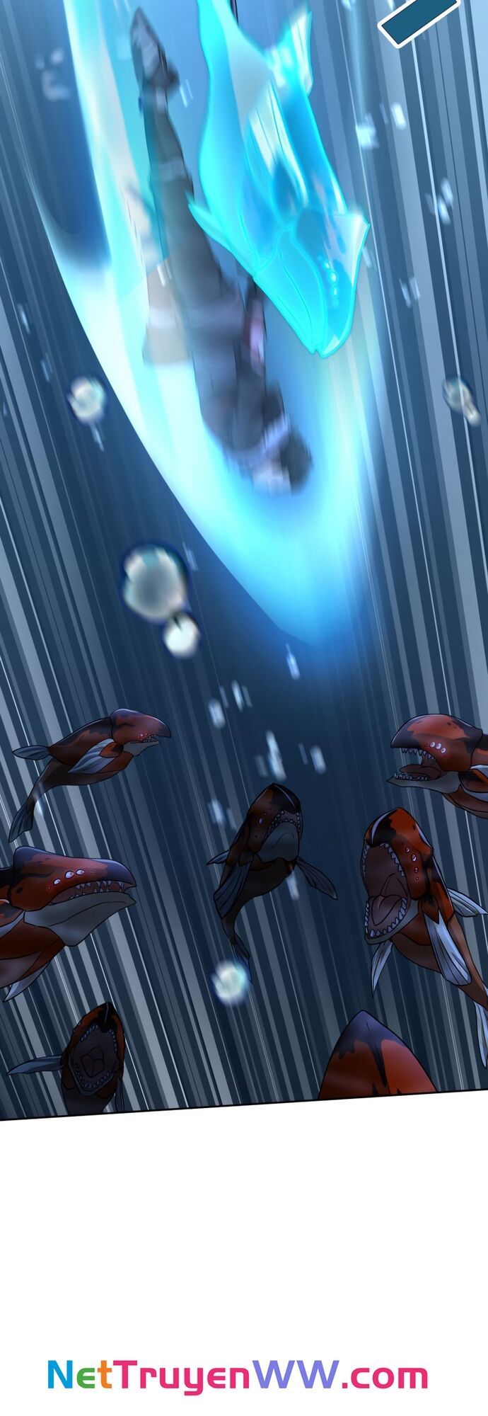 Thực Quỷ Mạo Hiểm Giả Chap 11 - Next Chap 12