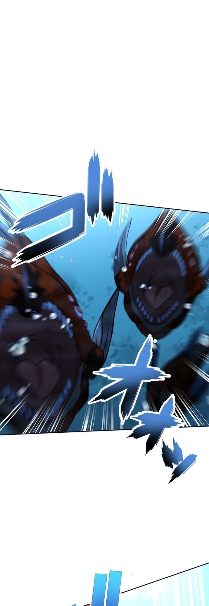 Thực Quỷ Mạo Hiểm Giả Chap 11 - Next Chap 12