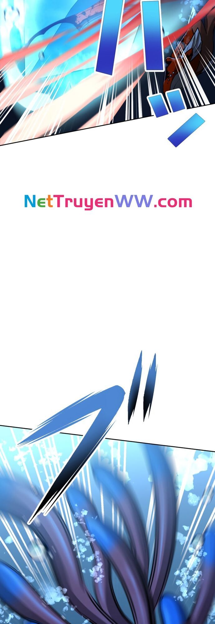 Thực Quỷ Mạo Hiểm Giả Chap 11 - Next Chap 12