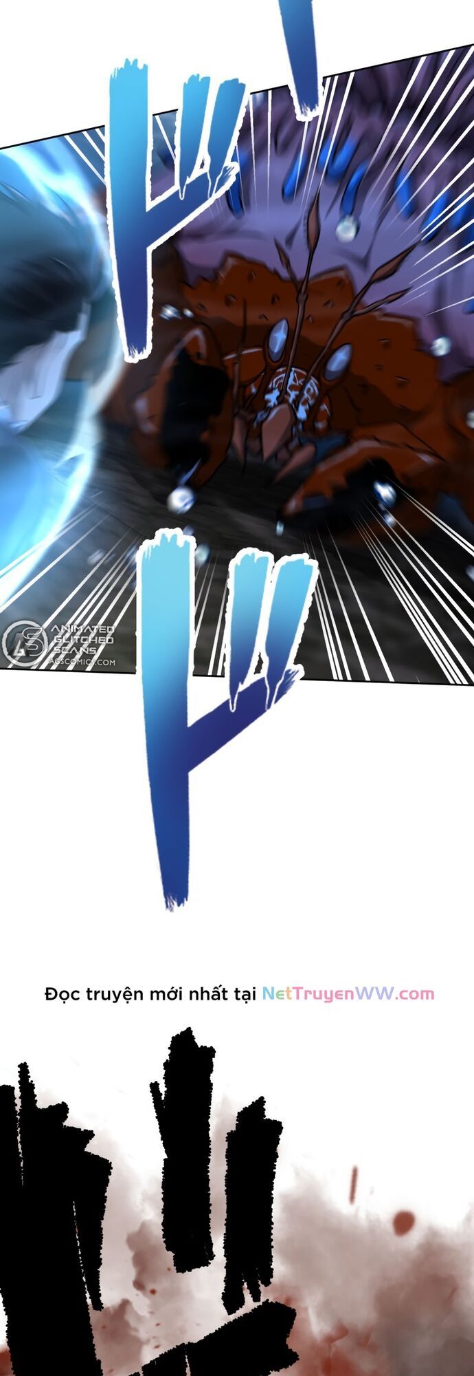 Thực Quỷ Mạo Hiểm Giả Chap 11 - Next Chap 12