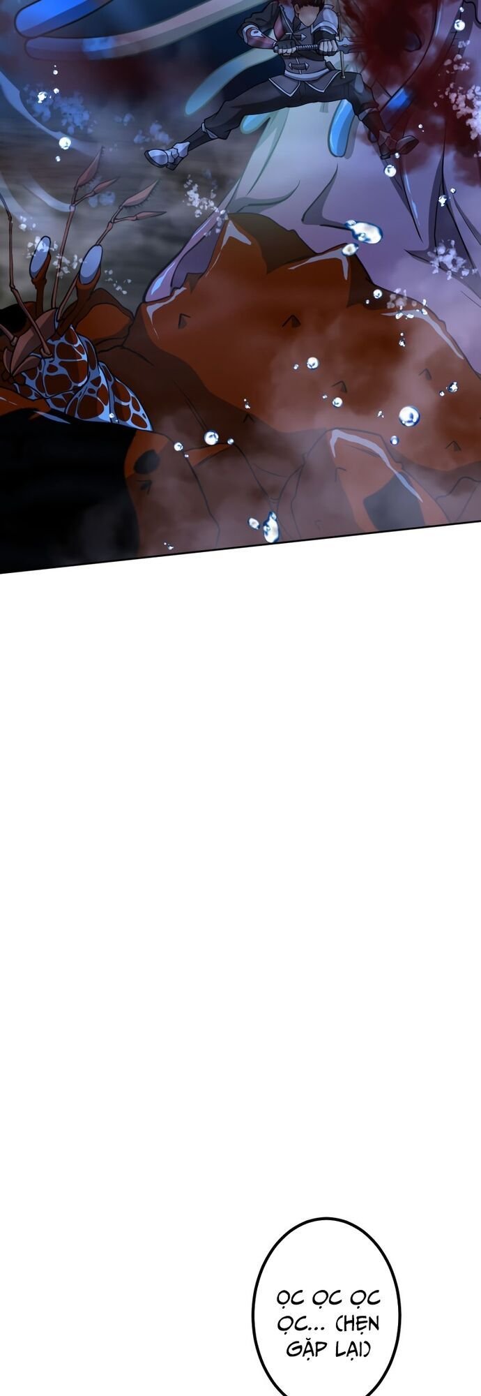 Thực Quỷ Mạo Hiểm Giả Chap 11 - Next Chap 12