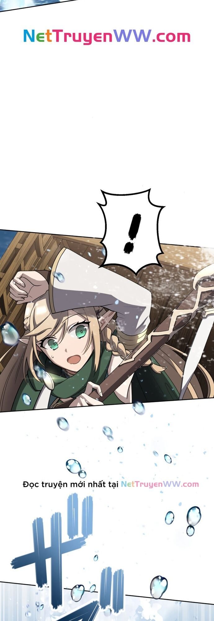 Thực Quỷ Mạo Hiểm Giả Chap 11 - Next Chap 12