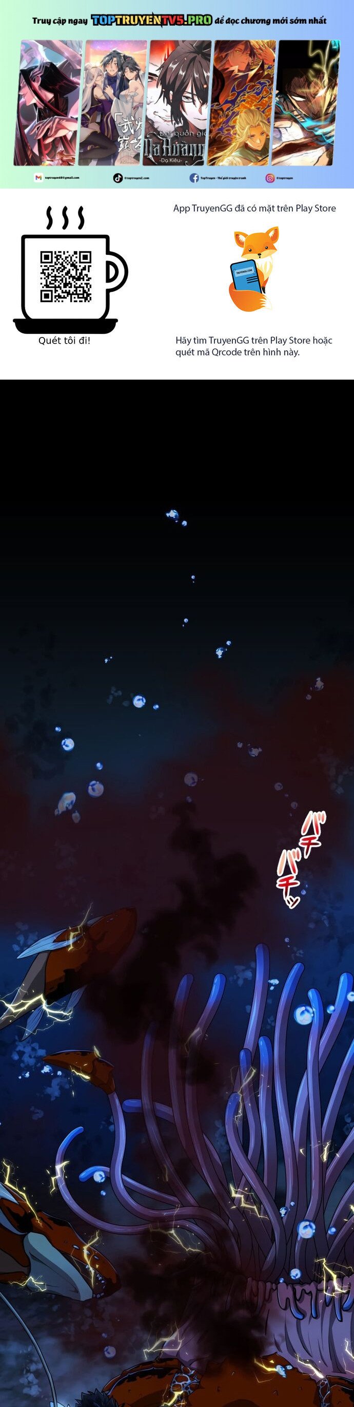 Thực Quỷ Mạo Hiểm Giả Chap 12 - Next Chap 13