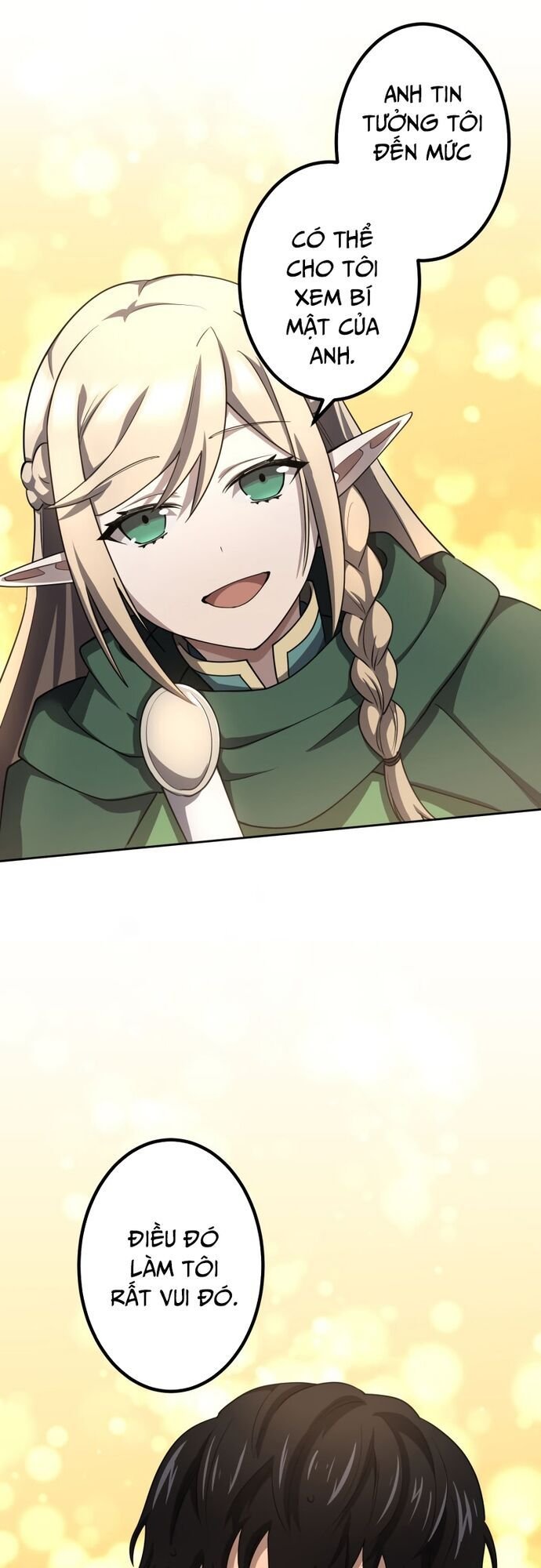 Thực Quỷ Mạo Hiểm Giả Chap 12 - Next Chap 13