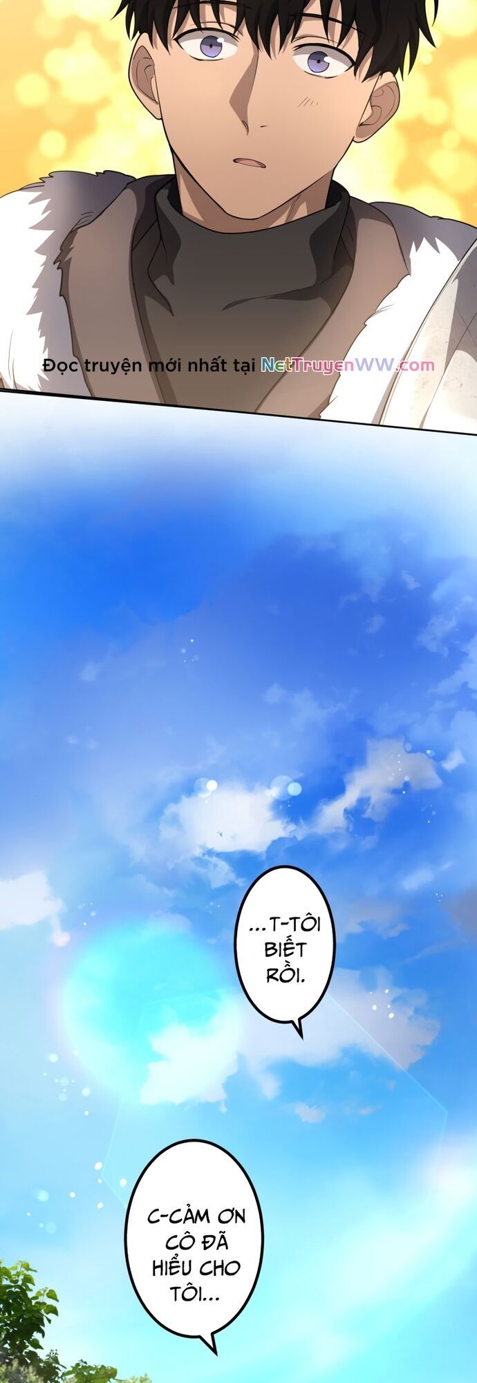 Thực Quỷ Mạo Hiểm Giả Chap 12 - Next Chap 13