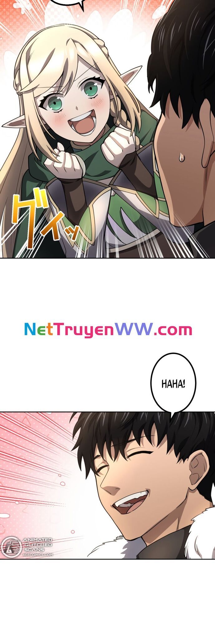 Thực Quỷ Mạo Hiểm Giả Chap 12 - Next Chap 13