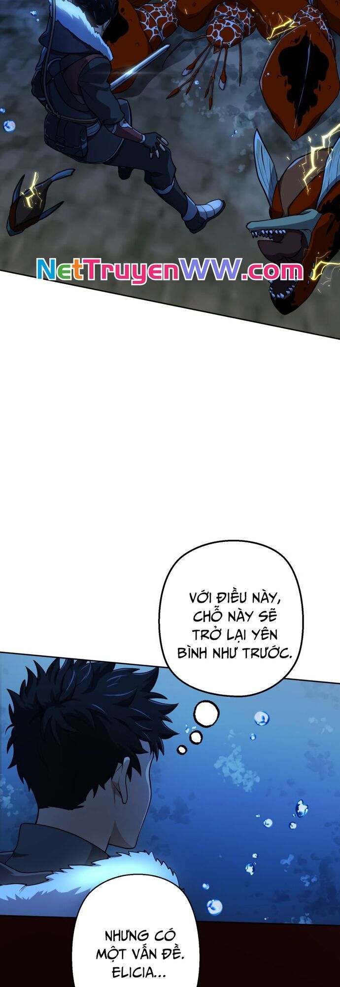 Thực Quỷ Mạo Hiểm Giả Chap 12 - Next Chap 13