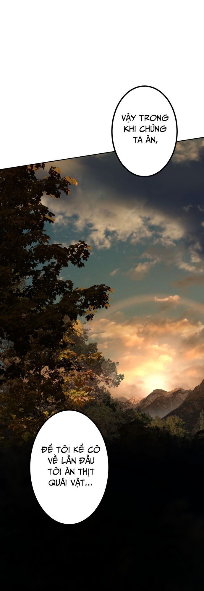 Thực Quỷ Mạo Hiểm Giả Chap 12 - Next Chap 13