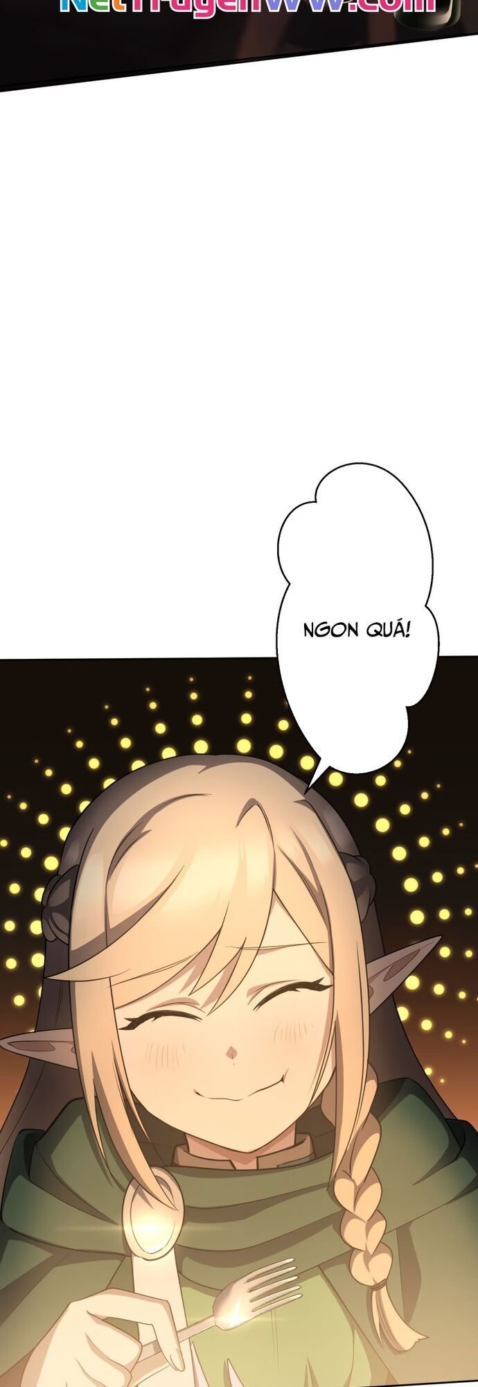 Thực Quỷ Mạo Hiểm Giả Chap 12 - Next Chap 13