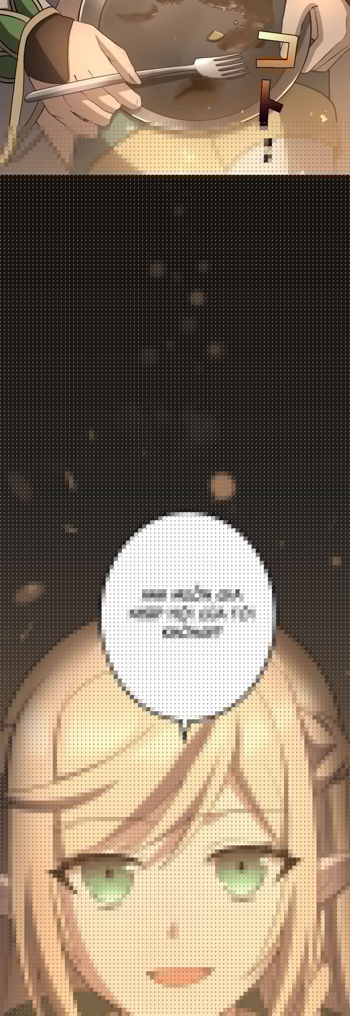 Thực Quỷ Mạo Hiểm Giả Chap 12 - Next Chap 13