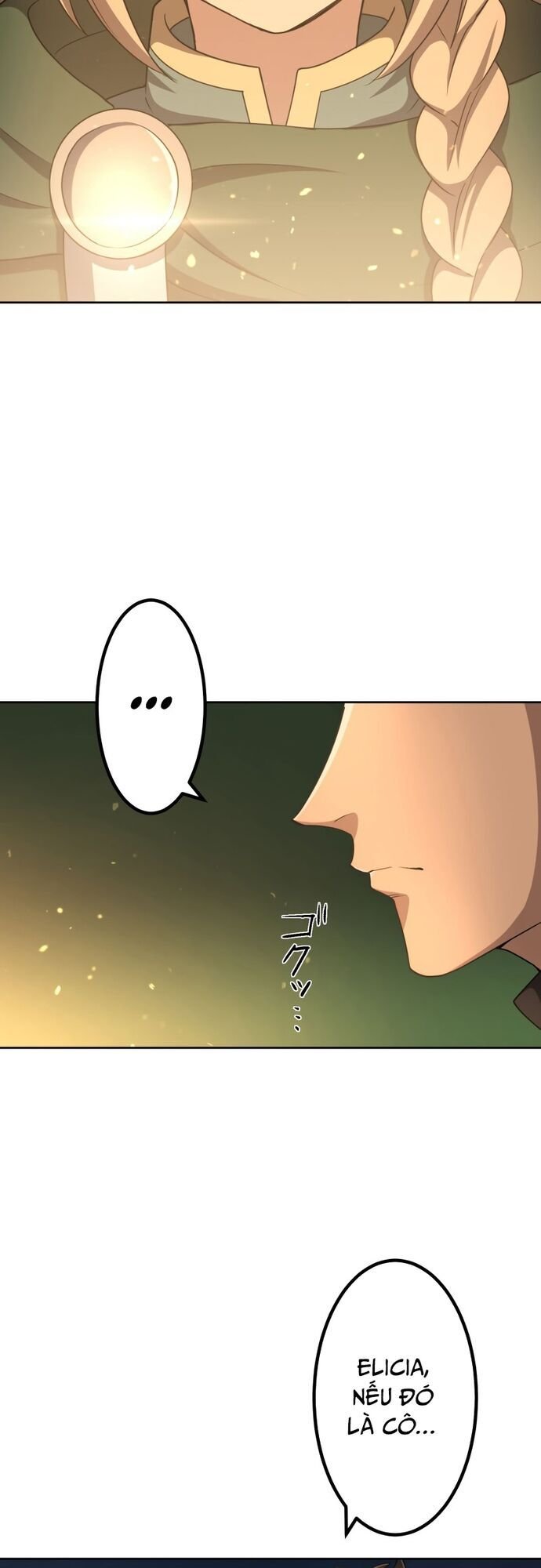 Thực Quỷ Mạo Hiểm Giả Chap 12 - Next Chap 13