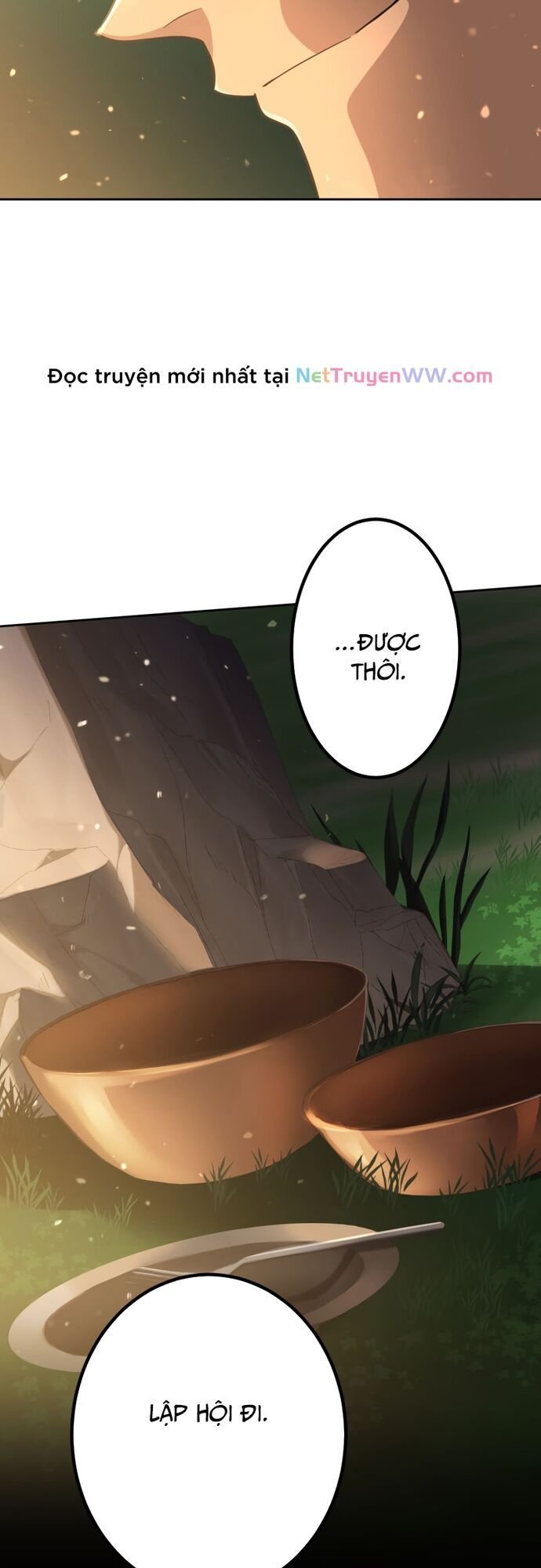 Thực Quỷ Mạo Hiểm Giả Chap 12 - Next Chap 13