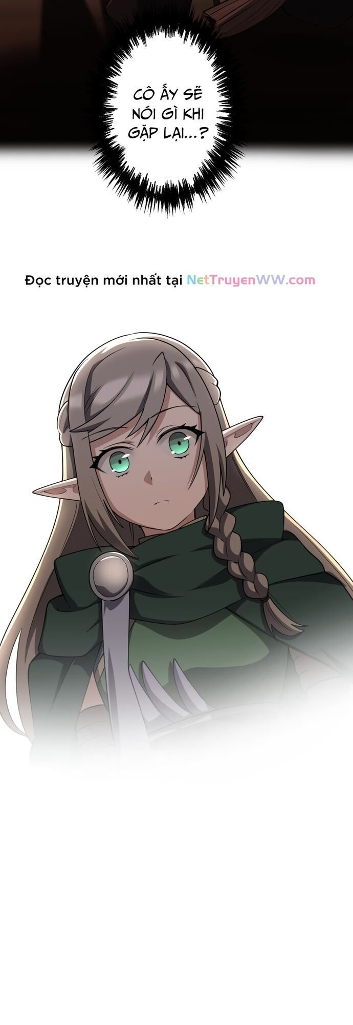 Thực Quỷ Mạo Hiểm Giả Chap 12 - Next Chap 13