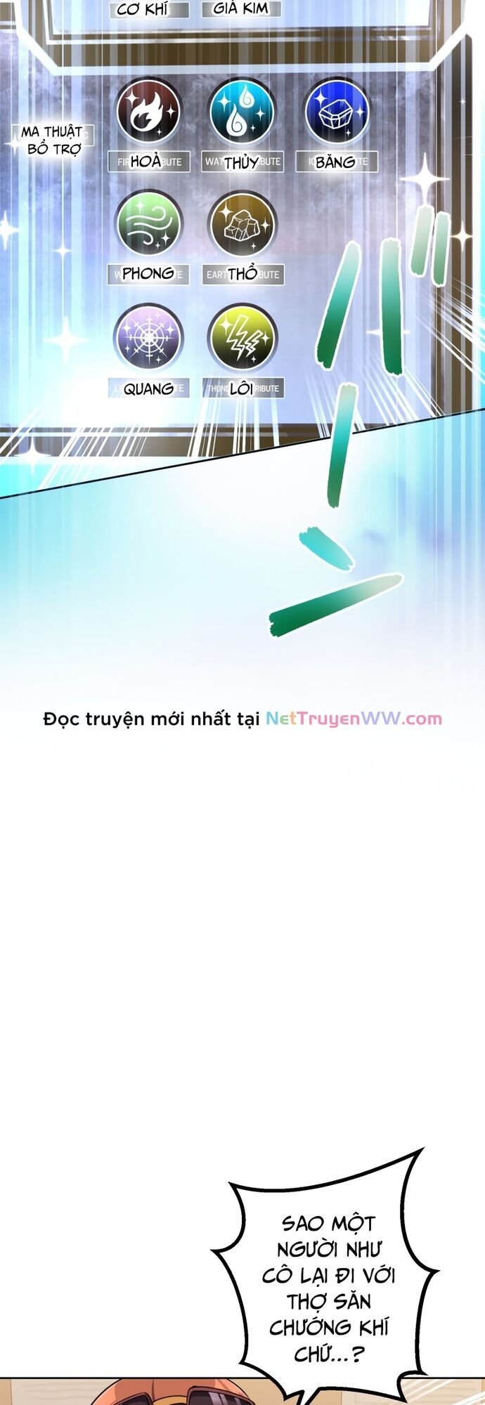 Thực Quỷ Mạo Hiểm Giả Chap 12 - Next Chap 13