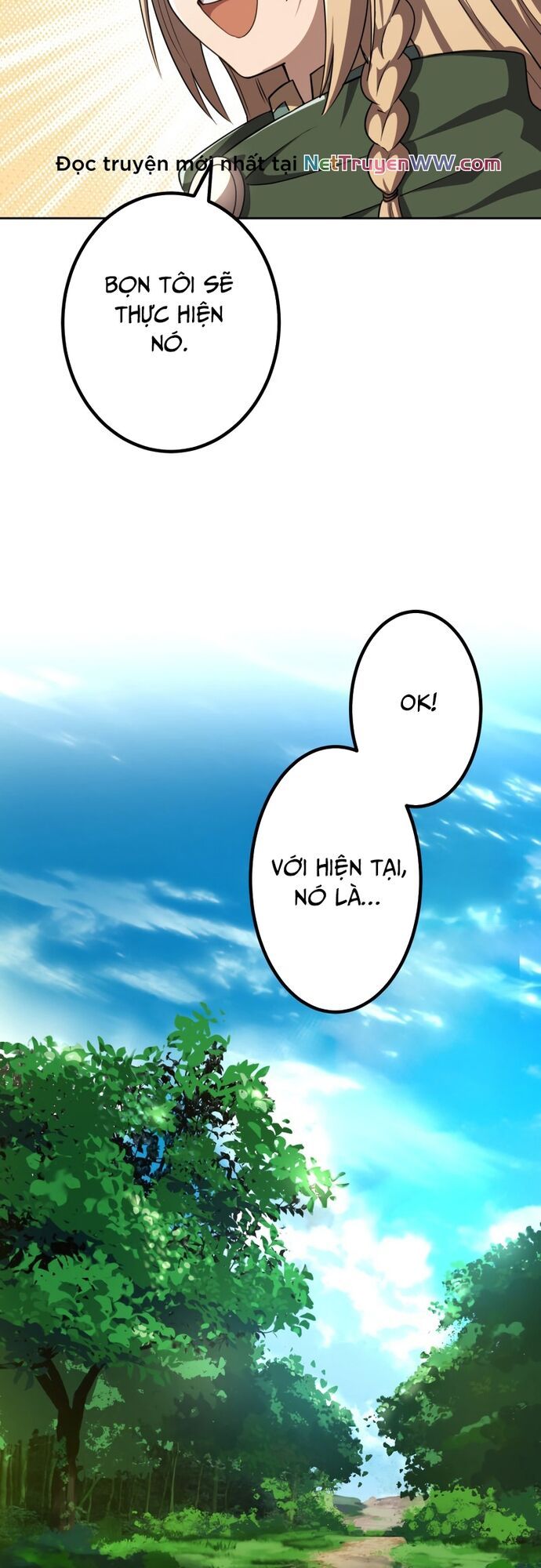 Thực Quỷ Mạo Hiểm Giả Chap 12 - Next Chap 13