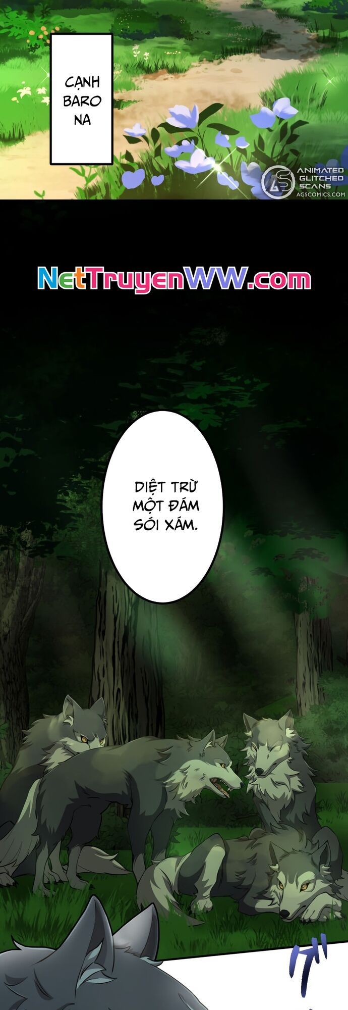 Thực Quỷ Mạo Hiểm Giả Chap 12 - Next Chap 13