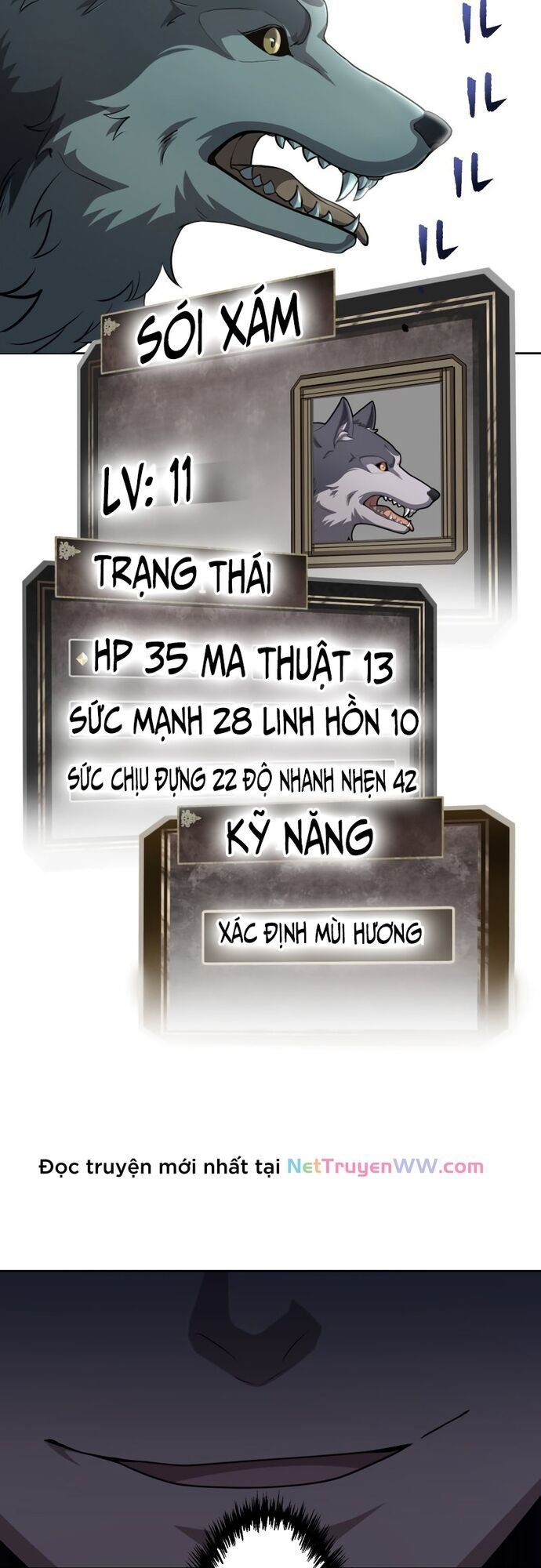 Thực Quỷ Mạo Hiểm Giả Chap 12 - Next Chap 13