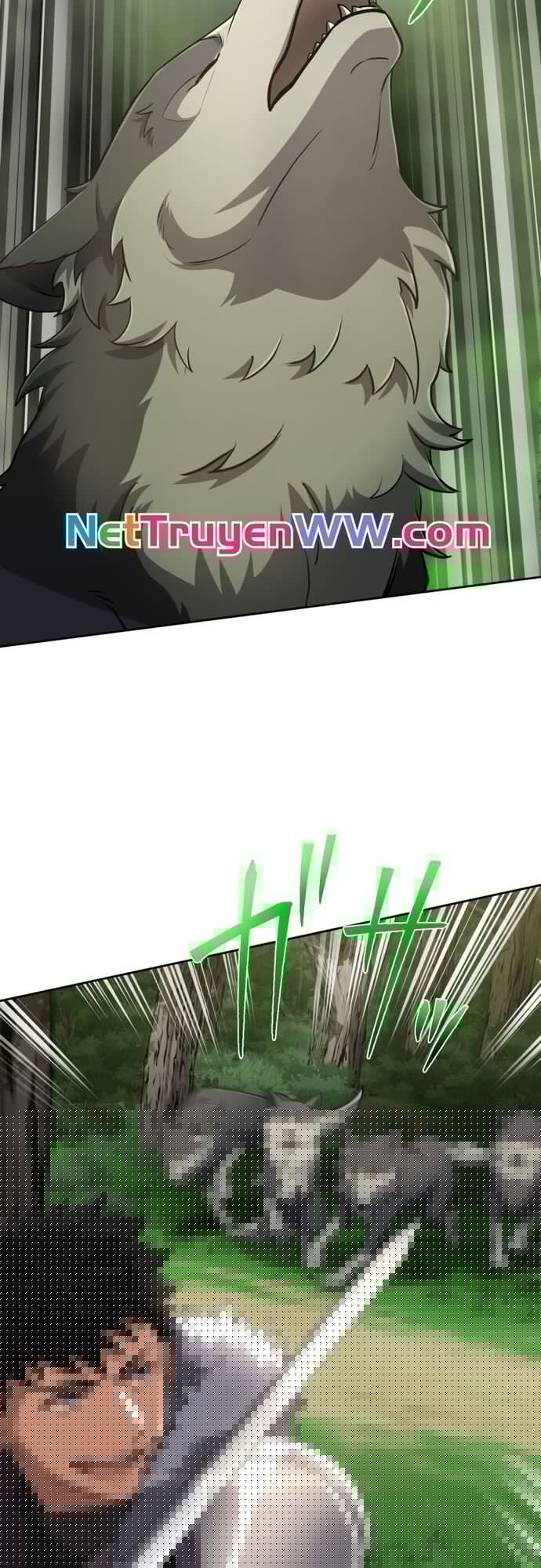 Thực Quỷ Mạo Hiểm Giả Chap 12 - Next Chap 13