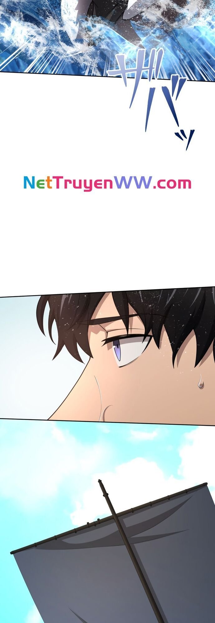 Thực Quỷ Mạo Hiểm Giả Chap 12 - Next Chap 13