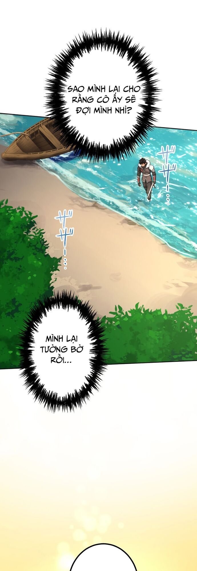 Thực Quỷ Mạo Hiểm Giả Chap 12 - Next Chap 13