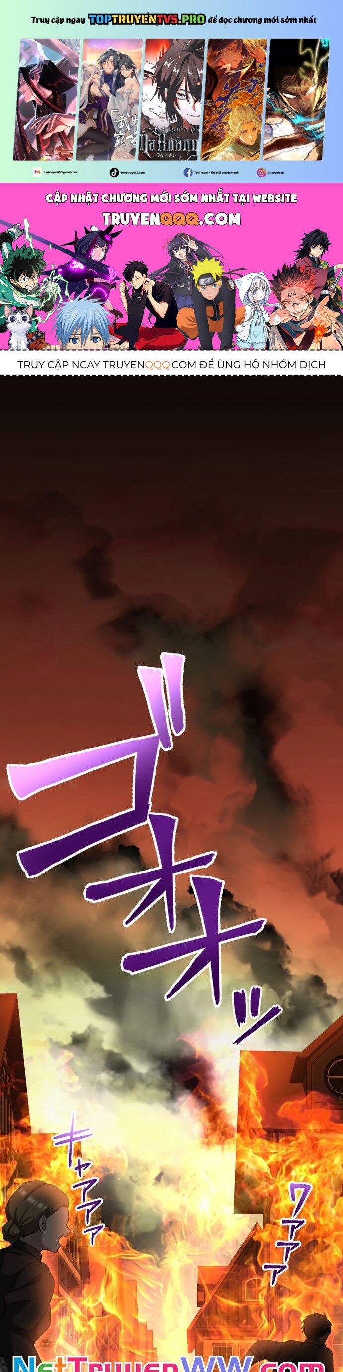 Thực Quỷ Mạo Hiểm Giả Chap 14 - Next Chap 15