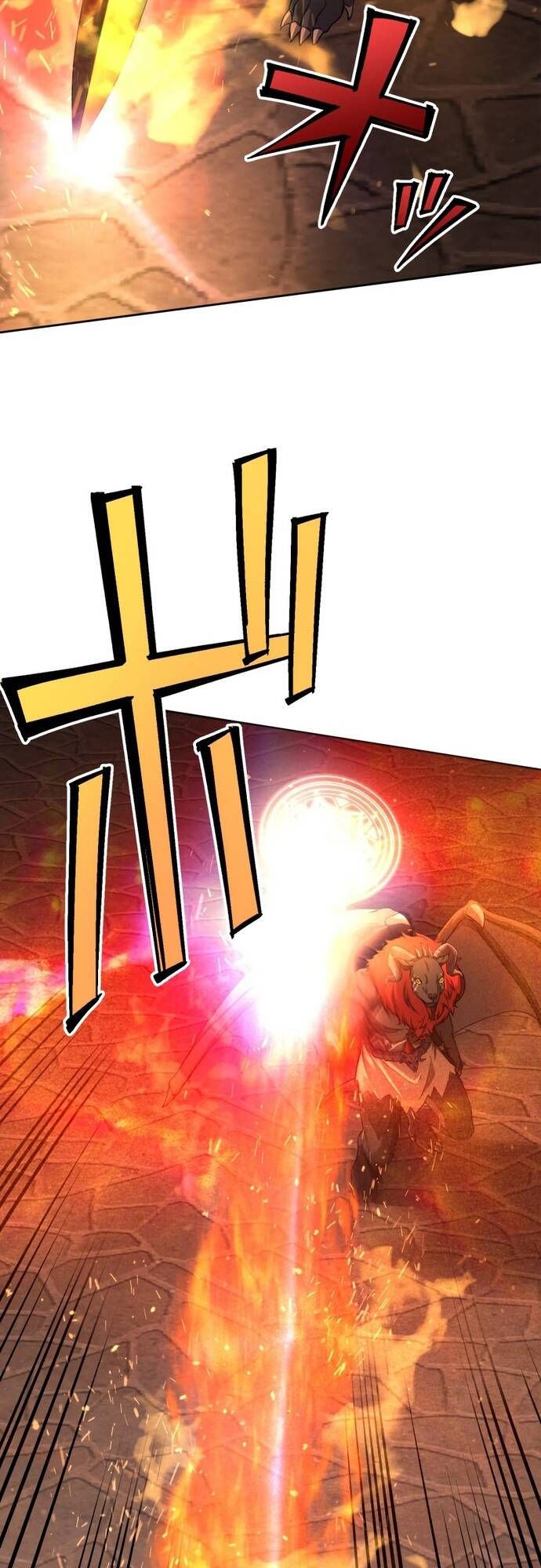 Thực Quỷ Mạo Hiểm Giả Chap 14 - Next Chap 15