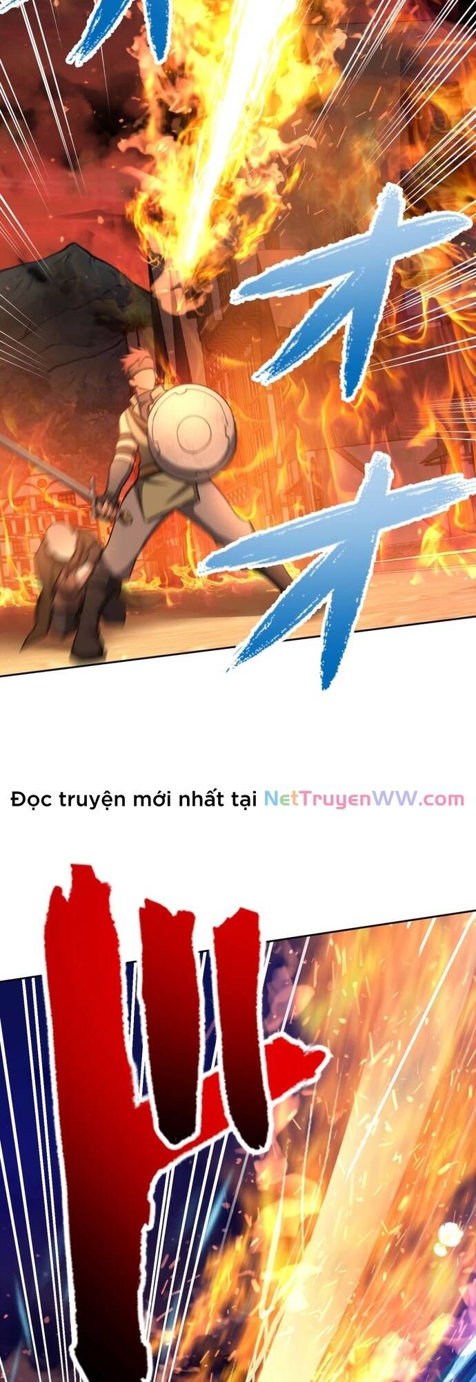 Thực Quỷ Mạo Hiểm Giả Chap 14 - Next Chap 15