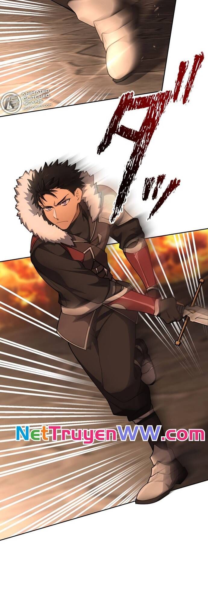 Thực Quỷ Mạo Hiểm Giả Chap 14 - Next Chap 15