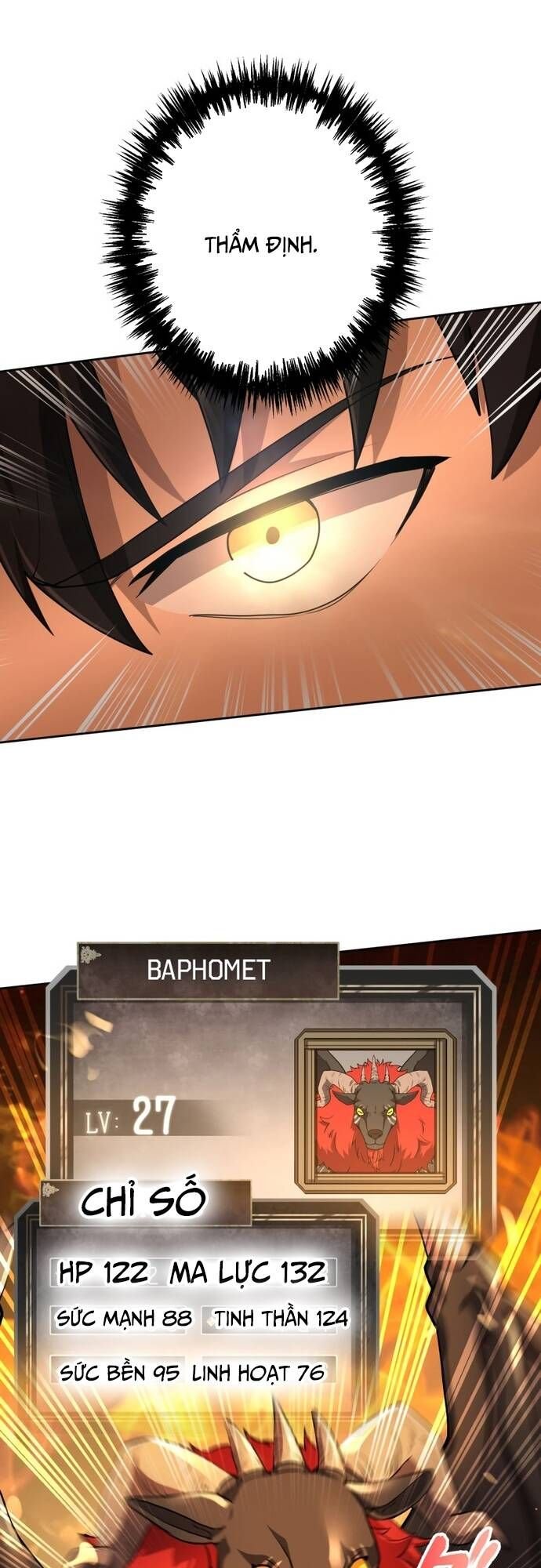 Thực Quỷ Mạo Hiểm Giả Chap 14 - Next Chap 15