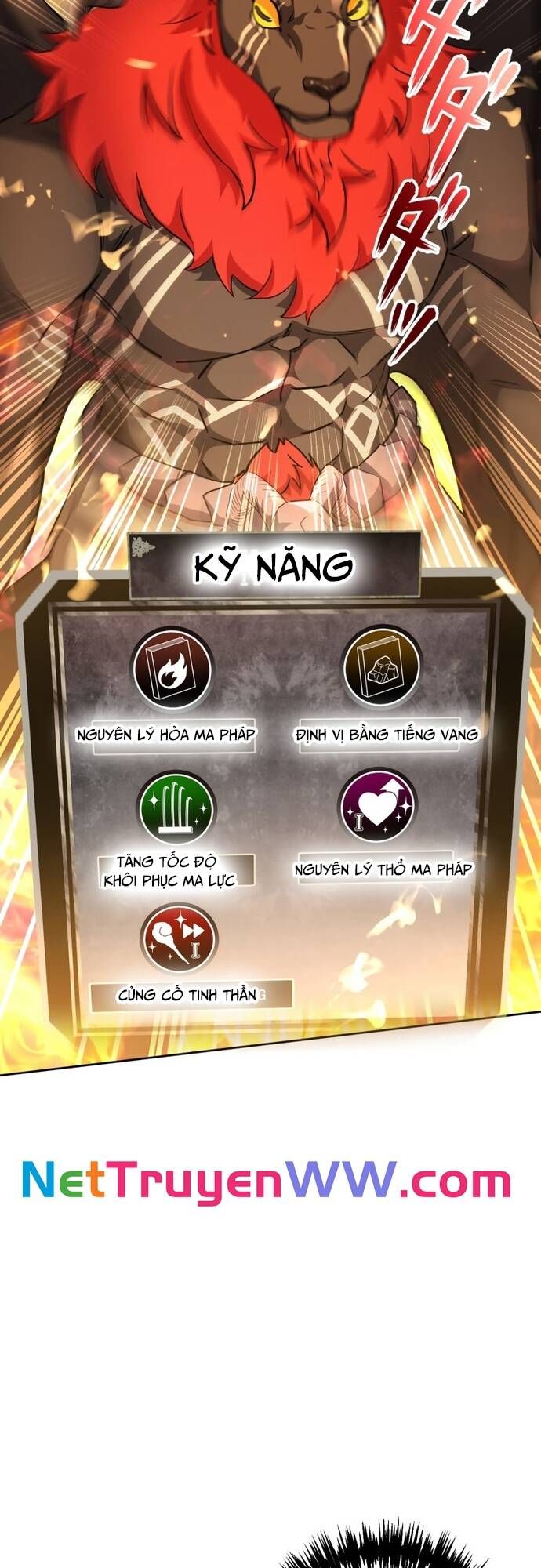 Thực Quỷ Mạo Hiểm Giả Chap 14 - Next Chap 15