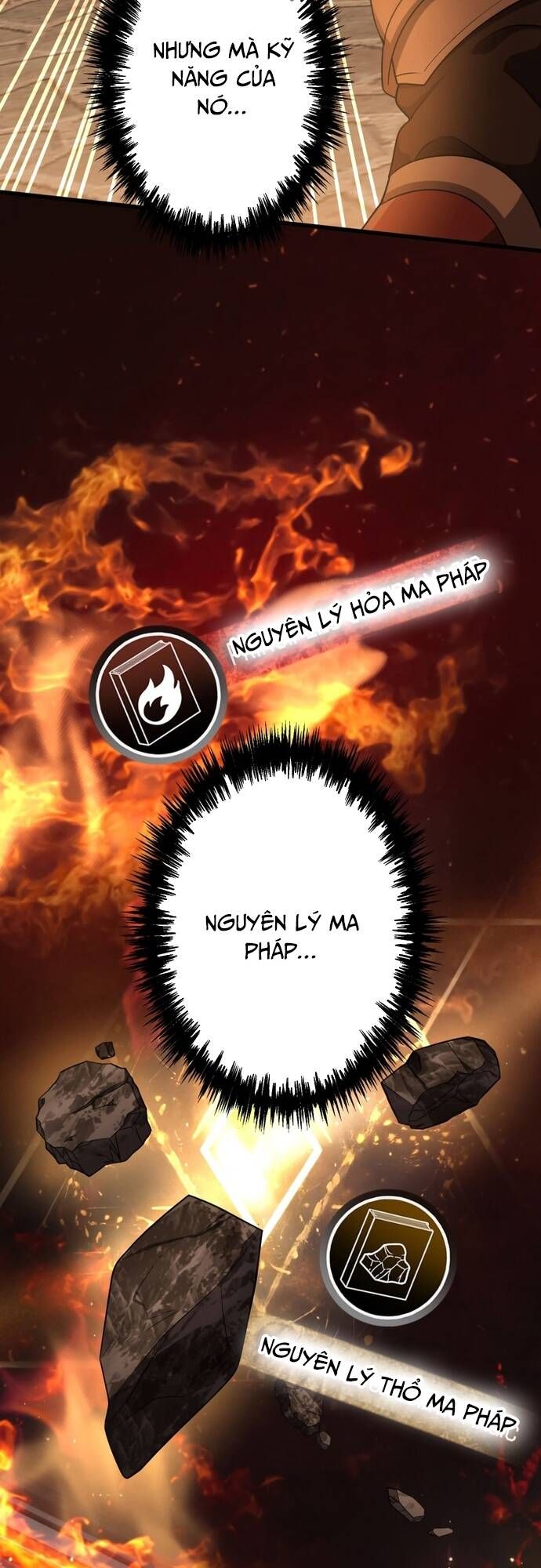 Thực Quỷ Mạo Hiểm Giả Chap 14 - Next Chap 15