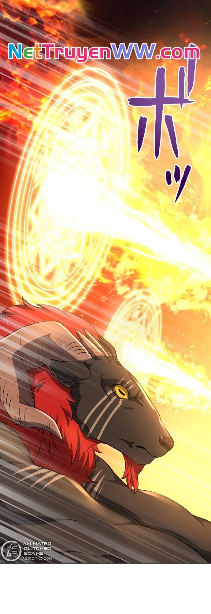 Thực Quỷ Mạo Hiểm Giả Chap 14 - Next Chap 15