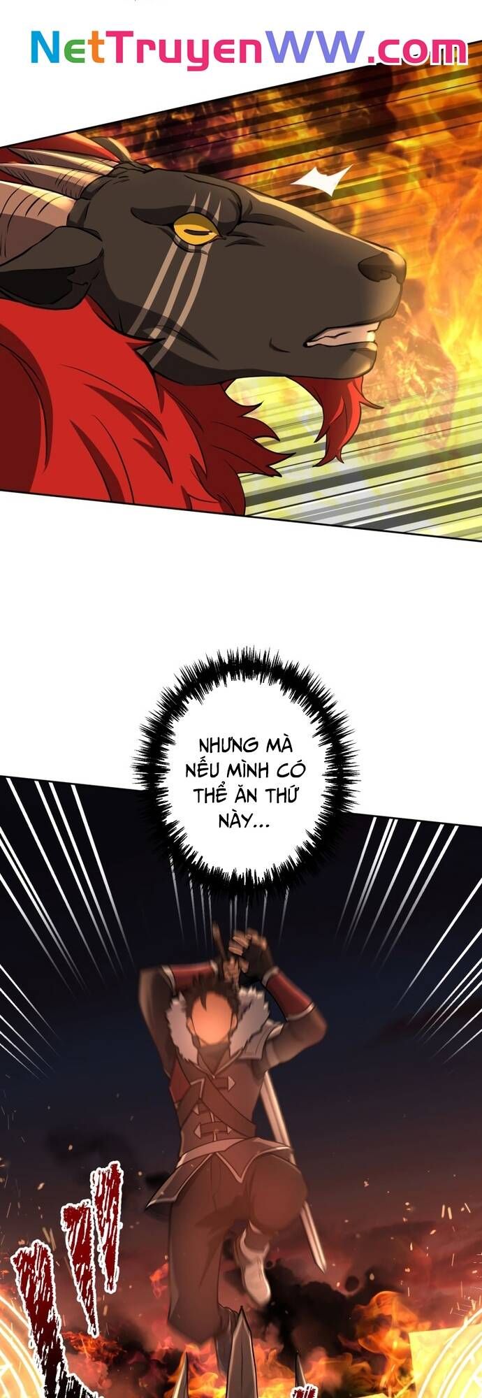 Thực Quỷ Mạo Hiểm Giả Chap 14 - Next Chap 15